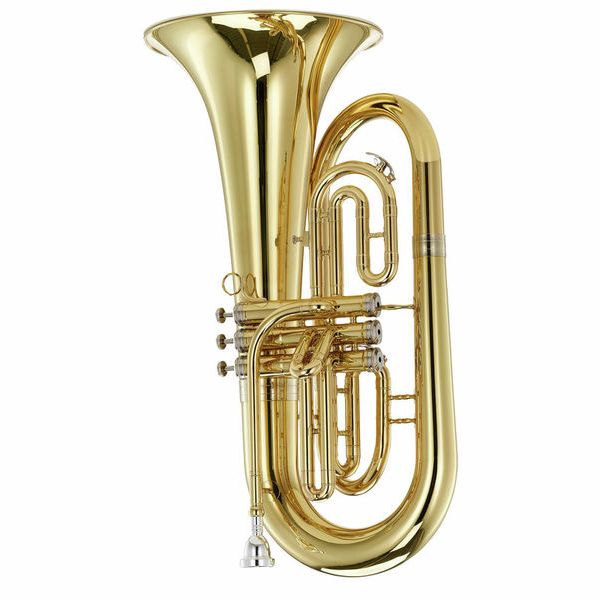 Thomann MEP-304L Bb-Marching Euphonium