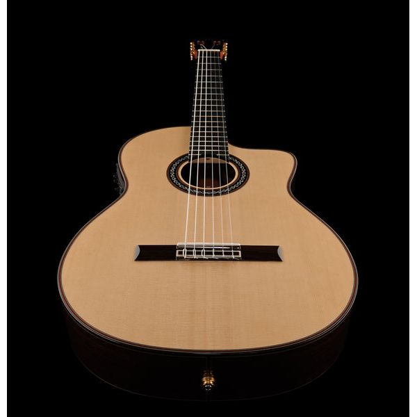 Cordoba GK Pro Negra