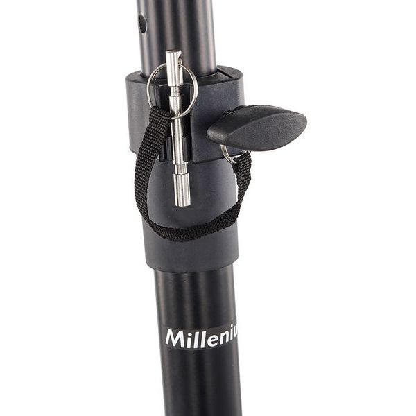 Isovox Mobile Vocal Booth 2 Stand Set