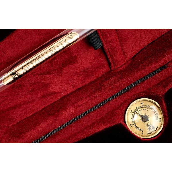 Artonus Matero Va Case 16"-17,5" BB2