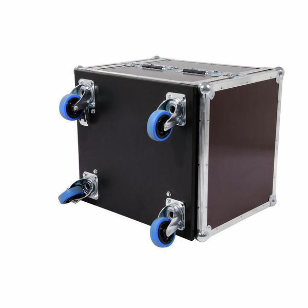 Thon Rack 10U Live 50 Wheels