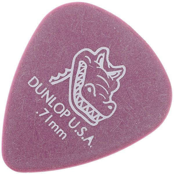 Dunlop Gator Grip 0,71