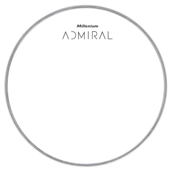 Millenium 10" Admiral Clear