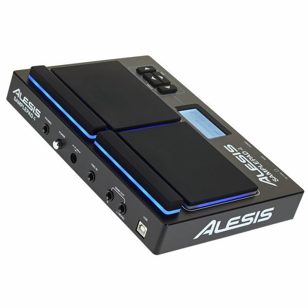 Alesis Samplepad 4