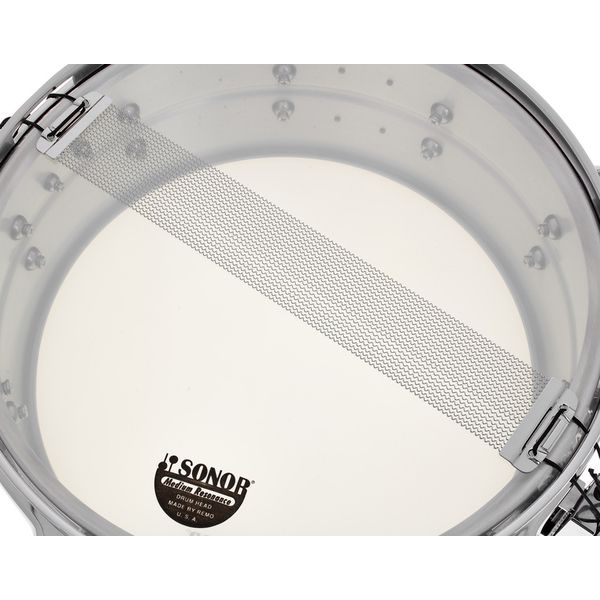 Sonor 14"x5,75" Kompressor Alu. SD