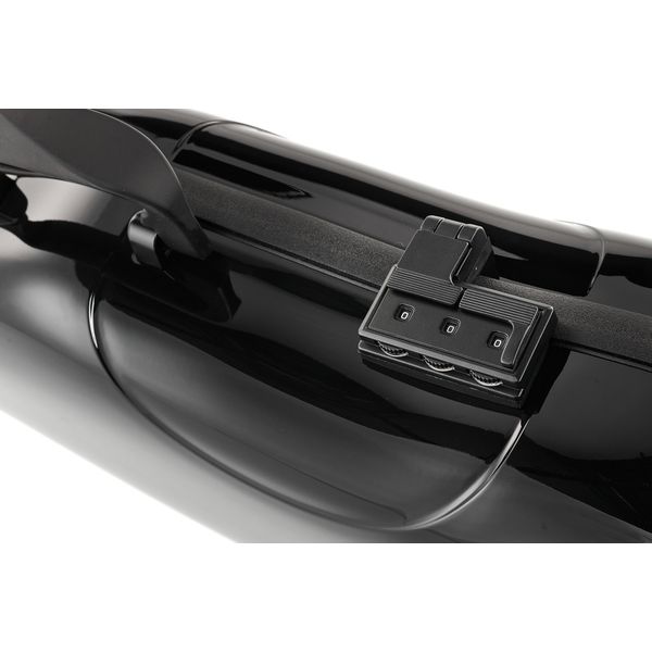 Gewa Air 1.7 Violincase 4/4 BK