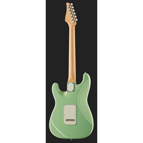 Suhr Classic S ST SSS RW SG