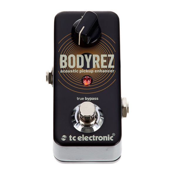 tc electronic BodyRez