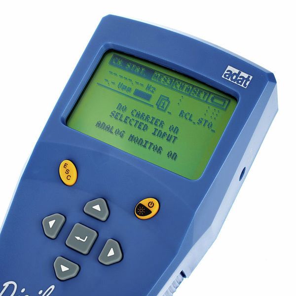 NTI Audio DL1 Digilyzer