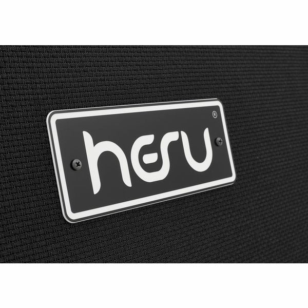 HESU Modern M212 Standard Cab BK