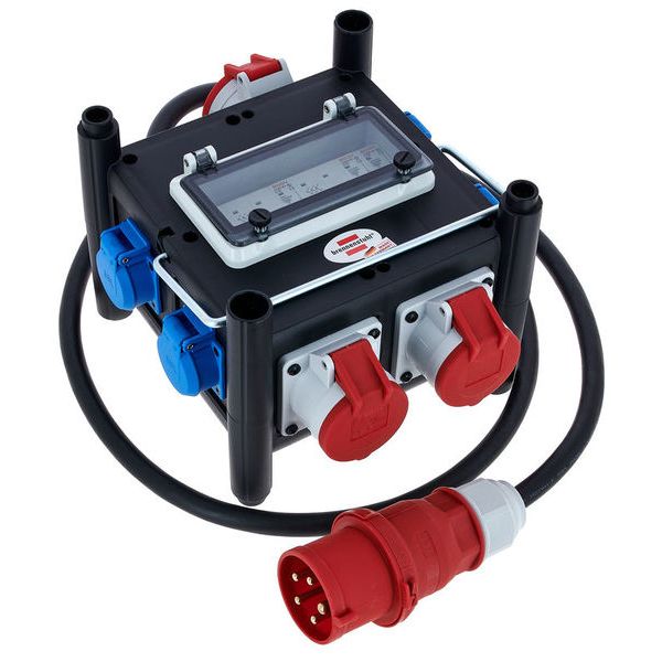 Brennenstuhl Power Distributor BSV3/32