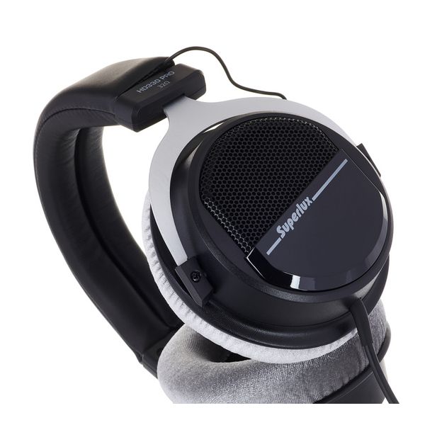 Superlux HD-330 Pro 32 Ohms