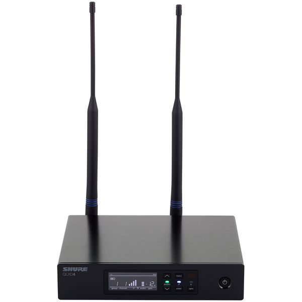 Shure QLXD24/Beta58 H51