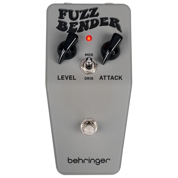 Behringer Fuzz Bender