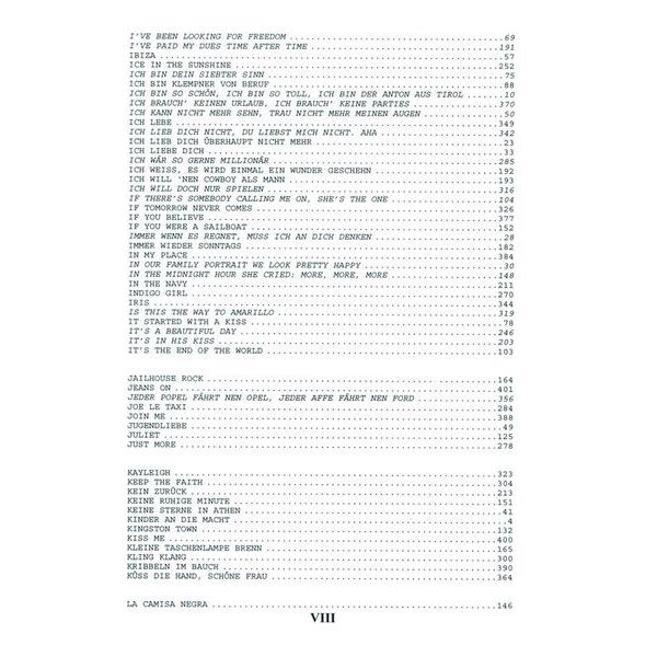 Edition Dux Das Ding 3