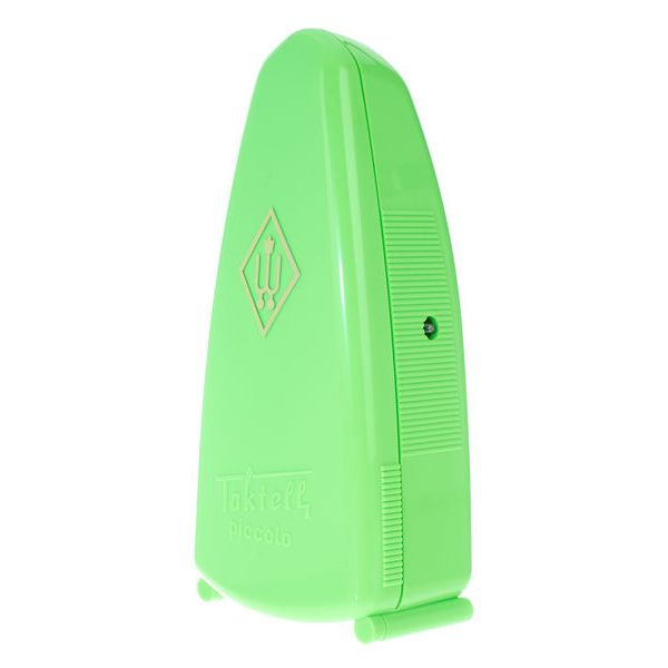 Wittner Metronom Piccolo 830421 Green