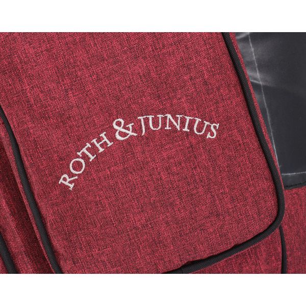 Roth & Junius CSB-04 Cello Bag 4/4 BU