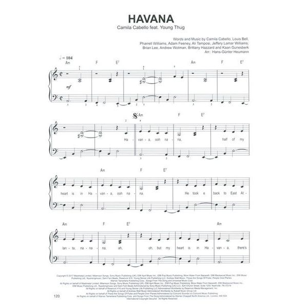 Bosworth 30 Charthits �It's So Easy 3