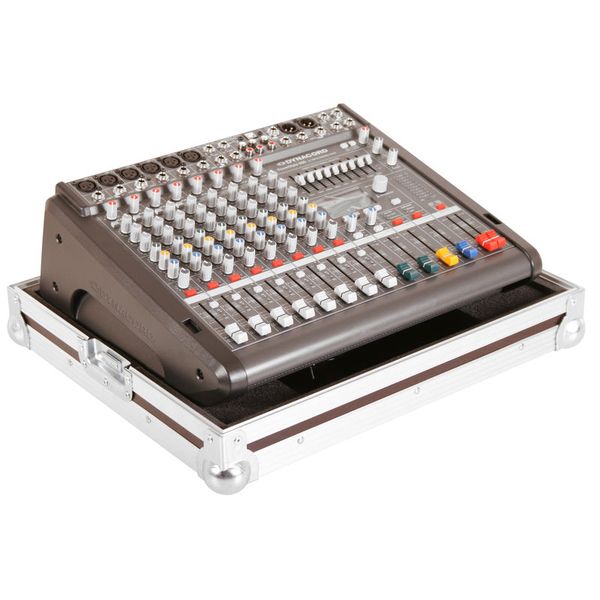 Thon Mixer Case Powermate 600-3