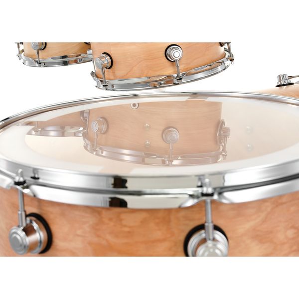 DW Performance Birch 4pcs Set