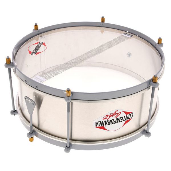 Contemporanea 14"x 15cm Caixa light