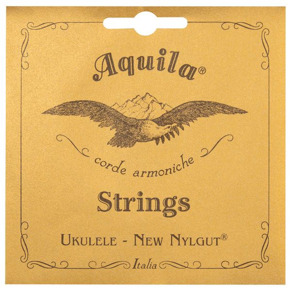 Aquila Tenor High-G Regular Nylgut