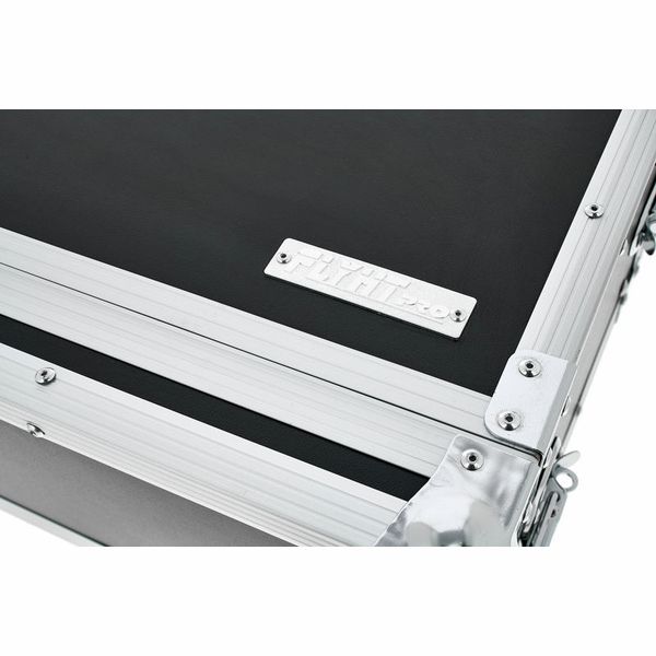 Flyht Pro Rack 3U Eco II Compact 23