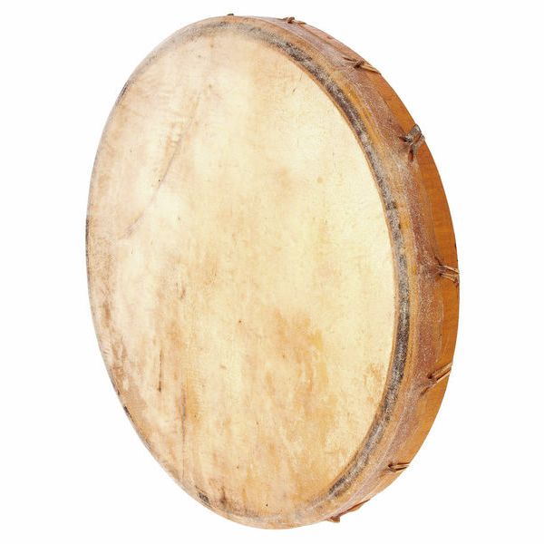 Terre Shaman Drum Cow Skin Shorn 50