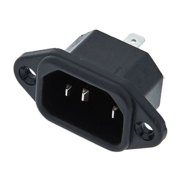 Adam Hall IEC Mains Socket