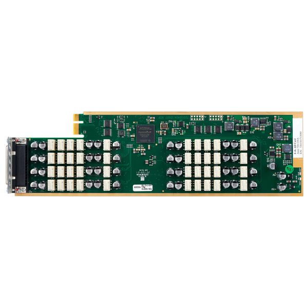 Avid Pro Tools MTRX 8 Line AD Card