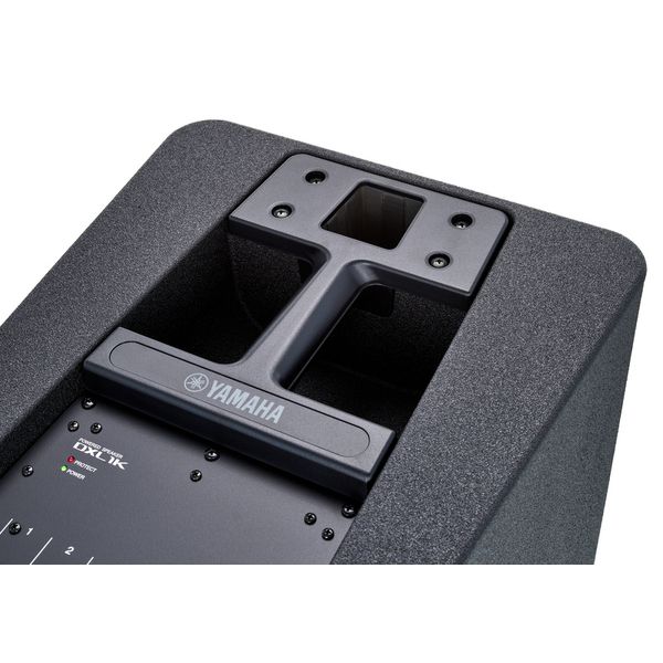 Yamaha Stagepas 1K Stereo Bundle