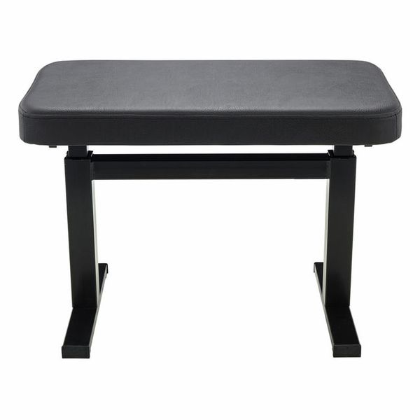 Situno Piano Bench, Black