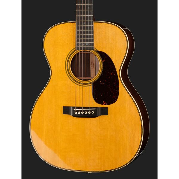 Martin Guitar 000-28EC Eric Clapton