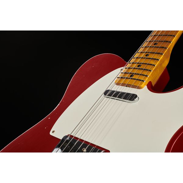 Fender 53 Tele Relic MN DKR