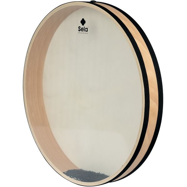 Sela 18" Ocean Drum