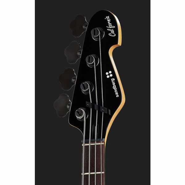 Sandberg California II VM4 Nighthawk