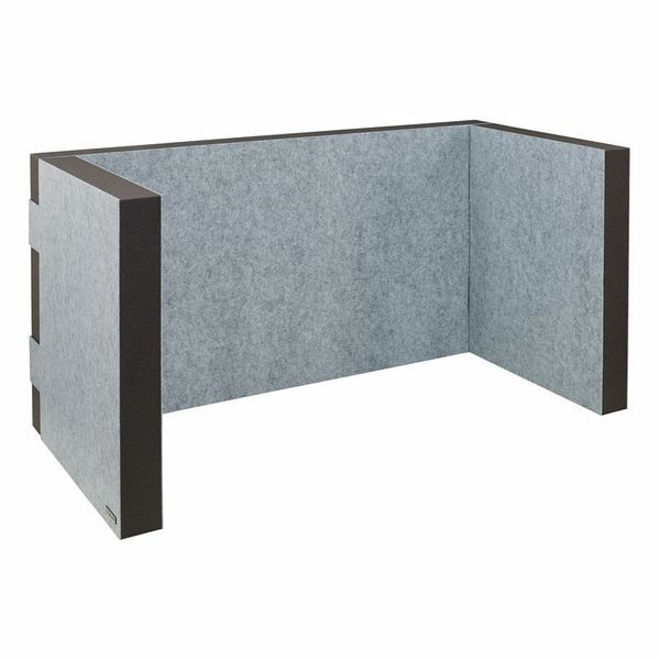 t.akustik Desktop Absorber 120