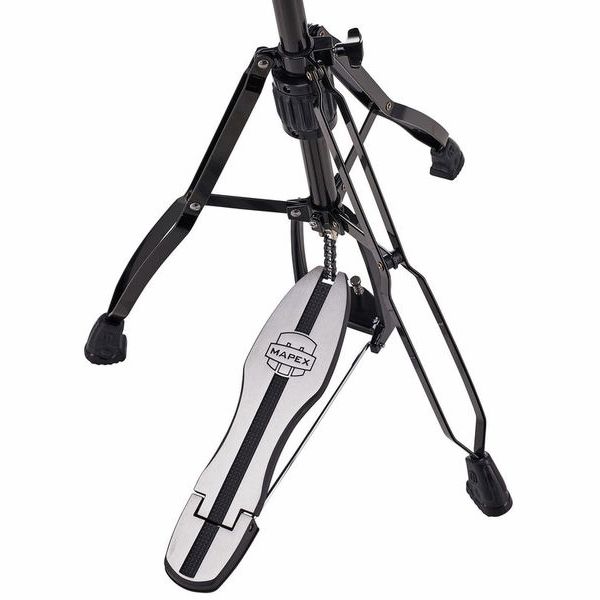 Mapex H600 Mars Hi-Hat Black