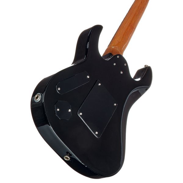 Axe Heaven John Petrucci Color Cubist