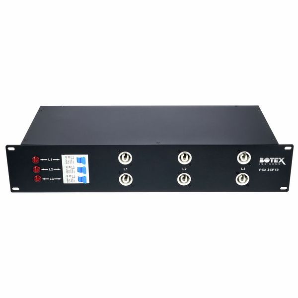 Botex PSA 16PT3