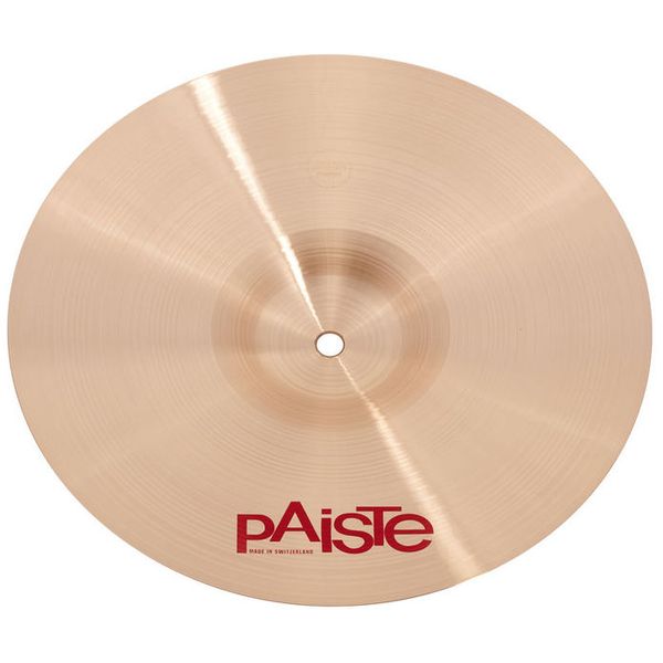 Paiste 2002 Classic 12" Splash