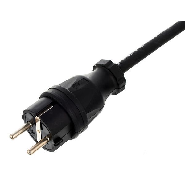 Stairville Extension 3-Fold 1m 1,5mm