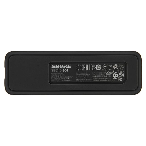 Shure SBC10-904