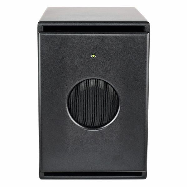 PSI Audio Sub A125-M Studio Black