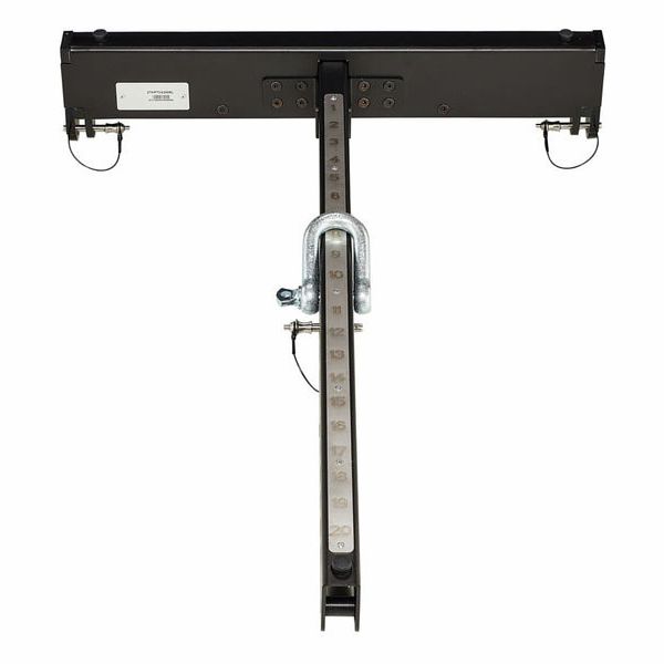 the box pro A 8 LA Flex Venue Set