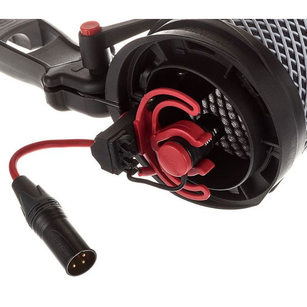 Rycote Super Blimp for Rode NTG