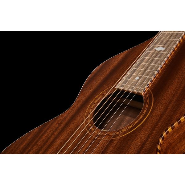 Gold Tone SM+ Weissenborn