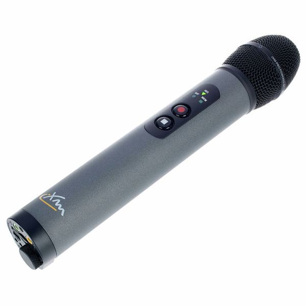 Yellowtec iXm Premium Omni