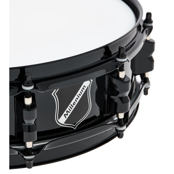 Millenium 13"x3,5" Black Beast Snare