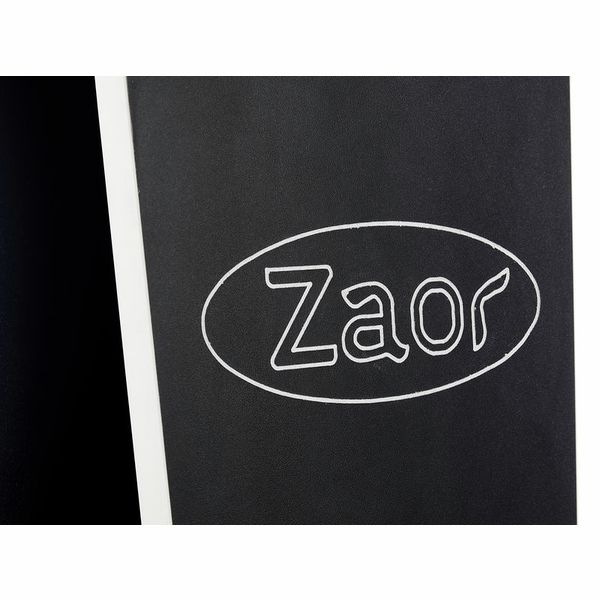 Zaor Miza Stand V36 Black